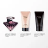 Lancome La Nuit Tresor Giftset rinkinys moterims (EDP, 30 ml + dušo želė, 50 ml + kūno losjonas, 50 ml)