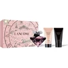 Lancome La Nuit Tresor Giftset rinkinys moterims (EDP, 30 ml + dušo želė, 50 ml + kūno losjonas, 50 ml)