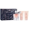 Lancome La Vie Est Belle rinkinys moterims (kvepalai EDP, 30 ml + kūno losjonas, 50 ml + dušo želė, 50 ml)