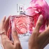 Lancome La Vie Est Belle Rose Extraordinaire EDP parfumuotas vanduo moterims, 50 ml