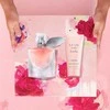 Lancome La Vie Est Belle Giftset Mother's Day Limited Edition riboto leidimo rinkinys (EDP, 30 ml + kūno losjonas, 50 ml