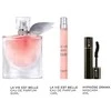 Lancome La Vie Est Belle Giftset Mother's Day Limited Edition rinkinys moterims (EDP, 50 ml + EDP, 10 ml + blakstienų tušas, 2 ml)