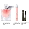 Lancome La Vie Est Belle Giftset Mother's Day Limited Edition rinkinys moterims (EDP, 50 ml + EDP, 10 ml + blakstienų tušas, 2 ml)
