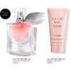 Lancome La Vie Est Belle Giftset rinkinys moterims (EDP, 30 ml + kūno losjonas, 50 ml)