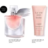 Lancome La Vie Est Belle Giftset rinkinys moterims (EDP, 30 ml + kūno losjonas, 50 ml)