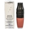 Lancome Matte Shaker Liquid Lipstick skysti lūpų dažai 264 264 Completely Nut 6,2 ml