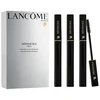 Givenchy Lancôme Set of shaping and thickening mascara Definicils Trio Blakstienų tušas 3 x 6.5 g