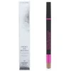 Lancome Smoky Eye Double-Ended Liquid Akių apvadas & Kreminis Eyeshadow Pieštukas 2-In-1 03 Leather Gold 0.5 g