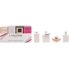 Kvepalų rinkinys moterims Lancome The Best Of Lancome Fragrances (kvepalai Idole EDP, 5 ml + kvepalai La Vie Est Belle EDP, 4 ml + kvepalai Tresor EDP, 7,5 ml + kvepalai Miracle EDP, 5 ml)