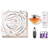 Lancôme Trésor - EDP 100 ml + Galatée Confort 50 ml + Advanced Génifique serumas 7 ml + Rénergie H.P.N. 300-Peptide kremas 15 ml