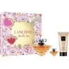Lancome Tresor Giftset rinkinys moterims (EDP, 30 ml + EDP, 7.5 ml + kūno losjonas, 50 ml)