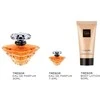 Lancome Tresor Giftset rinkinys moterims (EDP, 30 ml + EDP, 7.5 ml + kūno losjonas, 50 ml)