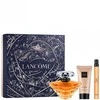 Lancome Tresor Giftset rinkinys moterims (EDP, 50 ml + kūno losjonas, 50 ml + EDP, 10 ml)