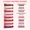 Laneige Glaze Craze Tinted Lip Serum lūpų blizgis, atspalvis: Sugar Glaze, 12 g
