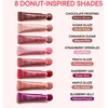 Laneige Glaze Craze Tinted Lip Serum lūpų balzamas-serumas su atspalviu, atspalvis: Raspberry Jam, 12 g