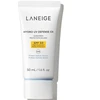 Laneige Hydro UV Defense EX SPF 50 Suncreen apsauginis kremas nuo saulės, 50 ml