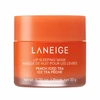 Laneige Lip Sleeping Mask Peach Ice Tea naktinė lūpų kaukė, 20 g