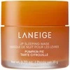 Laneige Lip Sleeping Mask Pumpkin Pie naktinė lūpų kaukė, 20 g