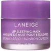 Laneige Lip Sleeping Mask Gummy Bear naktinė lūpų kaukė, 20 g