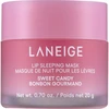 Laneige Lip Sleeping Mask Sweet Candy naktinė lūpų kaukė, 20 g
