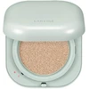 Laneige Neo Cushion Matte matinio efekto kompaktinis makiažo pagrindas, atspalvis: 21N1 rusvai gelsvas, 15 g