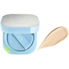 Laneige Neo Cushion Mewy kompaktinis makiažo pagrindas, atspalvis: 17N Natural Vanilla, 15 g