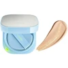 Laneige Neo Cushion Mewy kompaktinis makiažo pagrindas, atspalvis: 21C Cool rusvai gelsvas, 15 g