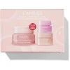 Laneige Plump &amp; Hydrate Trio Set veido priežiūros rinkinys