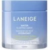 Laneige Vanduo Sleeping Mask naktinė veido kaukė, 70 ml