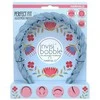 Lankelis plaukams Invisibobble Hairhalo Margarita Bonita, limituotas leidimas