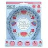 Lankelis plaukams Invisibobble Hairhalo Margarita Bonita, limituotas leidimas