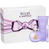 Lanvin Eclat d'Arpege rinkinys moterims (kvepalai EDP, 100 ml + EDP, 7,5 ml + kūno losjonas 100 ml)