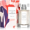 Lanvin Les Fleurs De Lanvin Vanduo Lily EDT tualetinis vanduo moterims, 50 ml