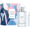 Lanvin Mėlyna Orchid EDT tualetinis vanduo moterims, 50 ml + EDT 7,5 ml