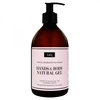 LaQ Hands & Body Hydrating dušo želė visų tipų odai, 500 ml