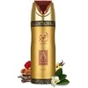 Lattafa Ajwad Perfumed Body Purškiklis parfumuotas dezodorantas, 200 ml