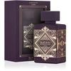 Lattafa Bade'e Al Oud Amethyst Fusion EDP parfumuotas vanduo unisex, 100 ml