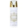 Lattafa Badee Al Oud Honor and Glory Desodorante Purškiklis purškiamas dezodorantas, 200 ml