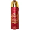 Lattafa Badee Al Oud Sublime Perfumed Purškiklis parfumuotas dezodorantas, 200 ml