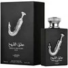 Lattafa Ishq Al Shuyukh Sidabrinis EDP parfumuotas vanduo unisex, 100 ml