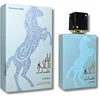 Lattafa Lail Maleki Moroccon Mėlyna EDP parfumuotas vanduo unisex, 100 ml