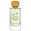 Lattafa Mahasin Crystal - EDP 100 ml + deodorant ve spreji 75 ml 100ml Mahasin Crystal - EDP 100 ml + deodorant ve spreji 75 ml Kvepalai Moterims Rinkinys