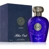 Unisex kvepalai Lattafa Blue Oud EDP, 100 ml