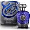 Lattafa Mėlyna Oud Eliksyras EDP parfumuotas vanduo unisex, 100 ml