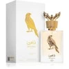 Lattafa Pride Shaheen Gold EDP parfumuotas vanduo unisex, 100 ml