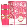 Kvepalai moterims Lattafa Yara Candy EDP, 100 ml