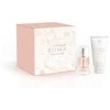 Laura Biagiotti Roma Fiori Bianchi rinkinys moterims (EDT, 25 ml + kūno losjonas, 50 ml)