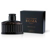 Laura Biagiotti Roma Uomo Nero Estremo EDP Intense intesyvus pardumuotas vanduo vyrams, 125 ml
