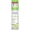 Lavera Refreshing deodorant spray with the smell of lime Refresh (Deo Purškiklis), 75 ml