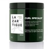 Lazartigue Curl Specialist plaukų kaukė „Kreminis“ drėkinamoji, 250 ml